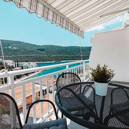 Villa Tiha Luka Neum Dış mekan fotoğraf