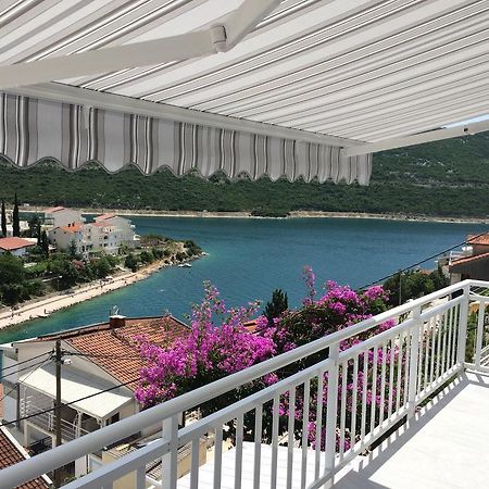 Villa Tiha Luka Neum Dış mekan fotoğraf