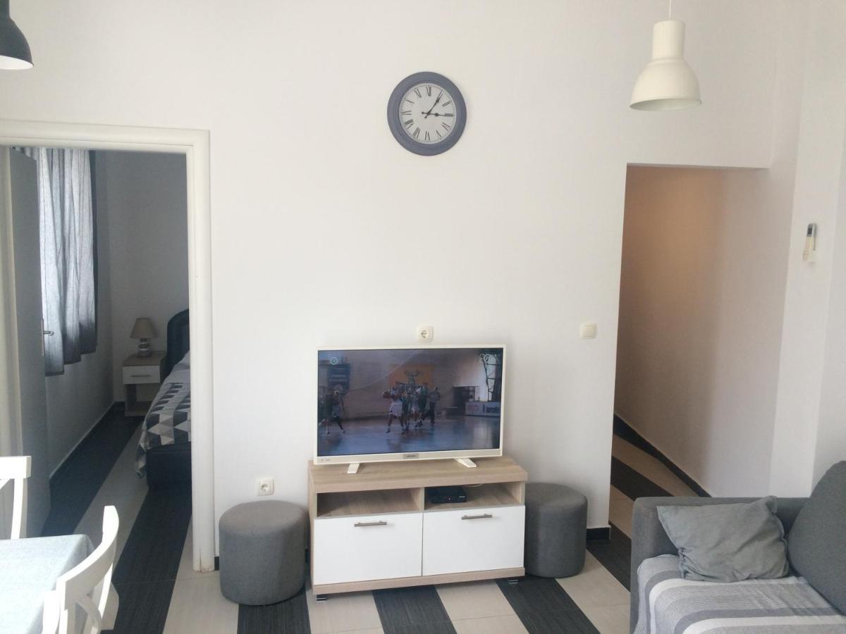 Villa Tiha Luka Neum Dış mekan fotoğraf