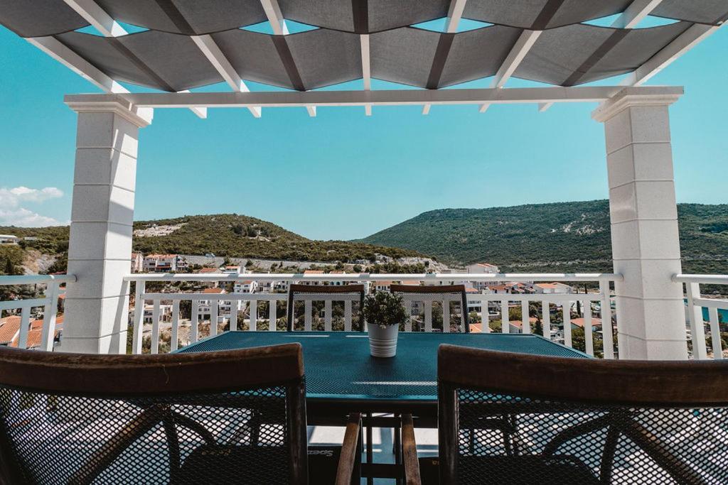 Villa Tiha Luka Neum Dış mekan fotoğraf