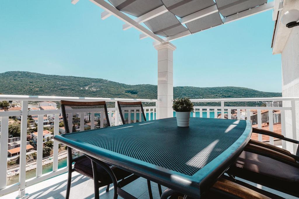 Villa Tiha Luka Neum Dış mekan fotoğraf