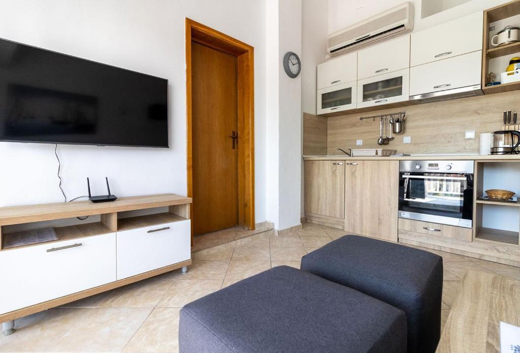 Villa Tiha Luka Neum Dış mekan fotoğraf