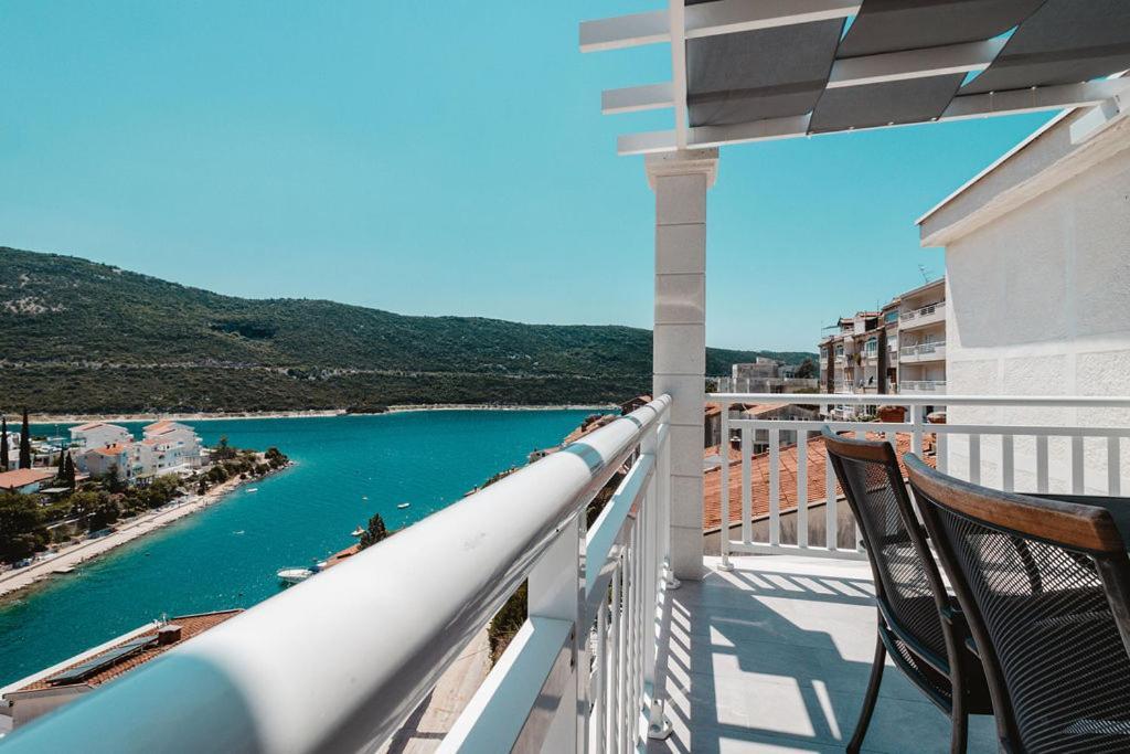 Villa Tiha Luka Neum Dış mekan fotoğraf