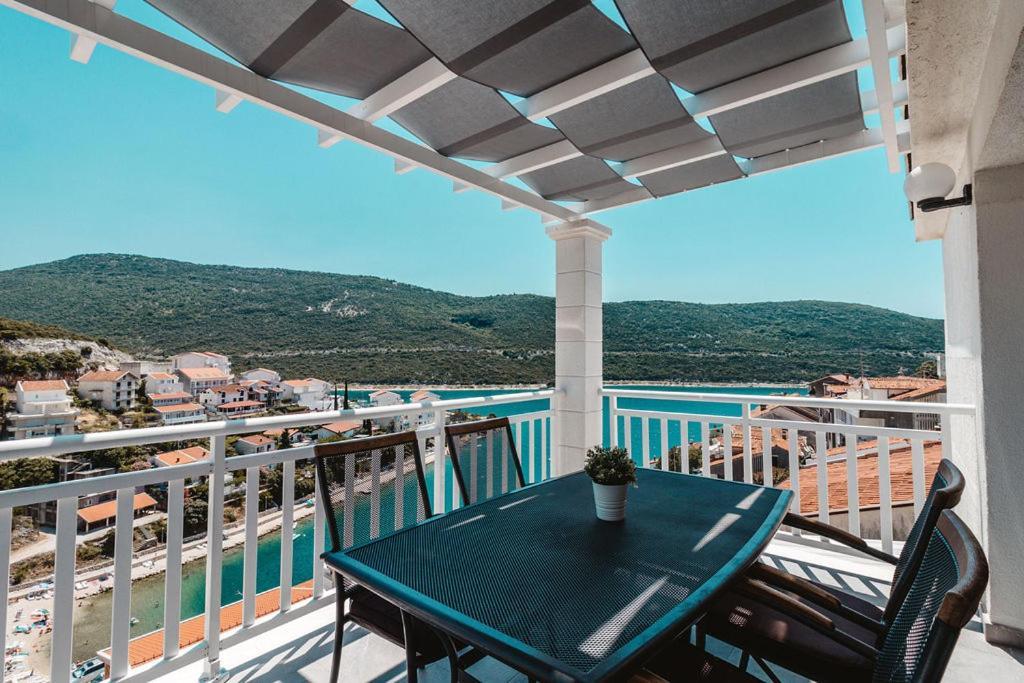 Villa Tiha Luka Neum Dış mekan fotoğraf