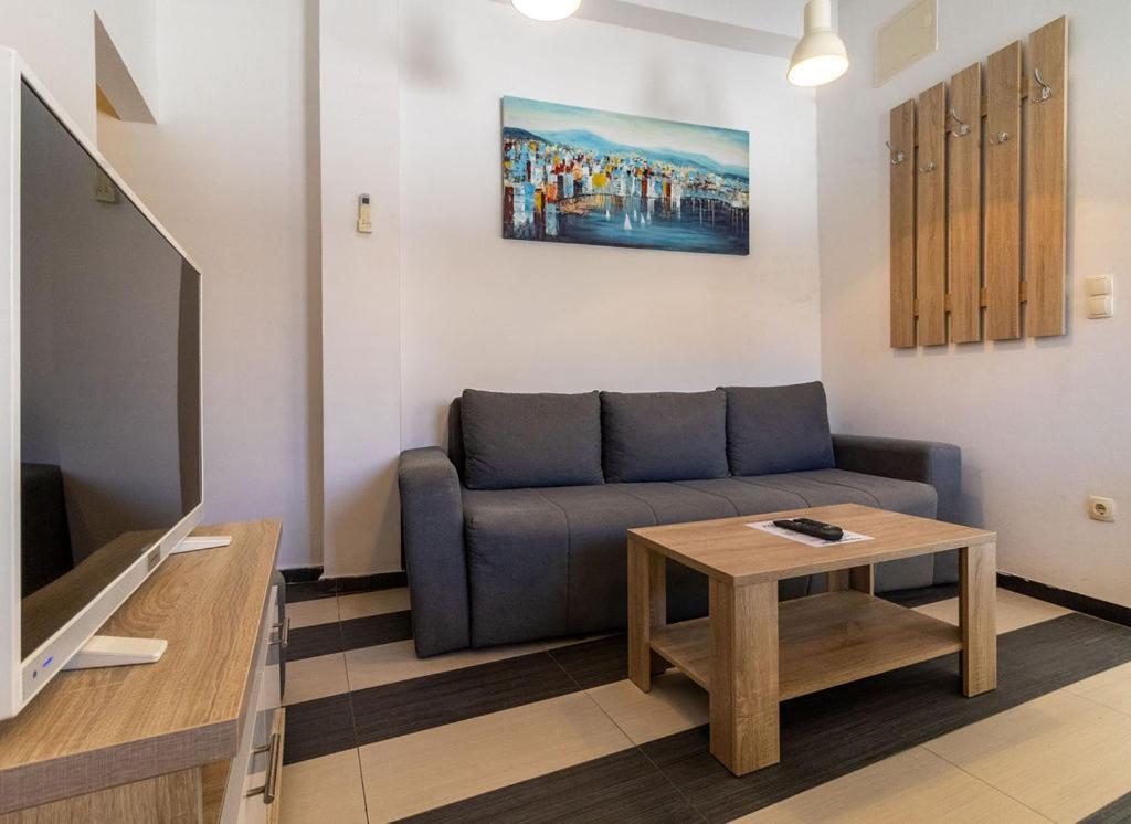 Villa Tiha Luka Neum Dış mekan fotoğraf
