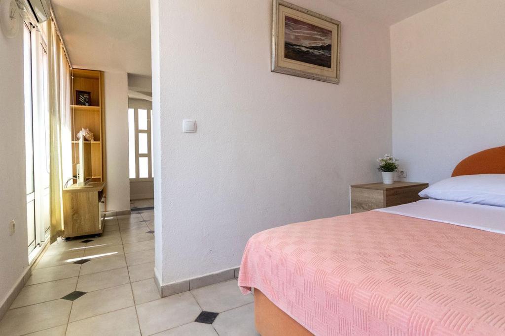 Villa Tiha Luka Neum Dış mekan fotoğraf