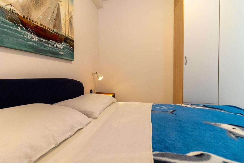 Villa Tiha Luka Neum Dış mekan fotoğraf