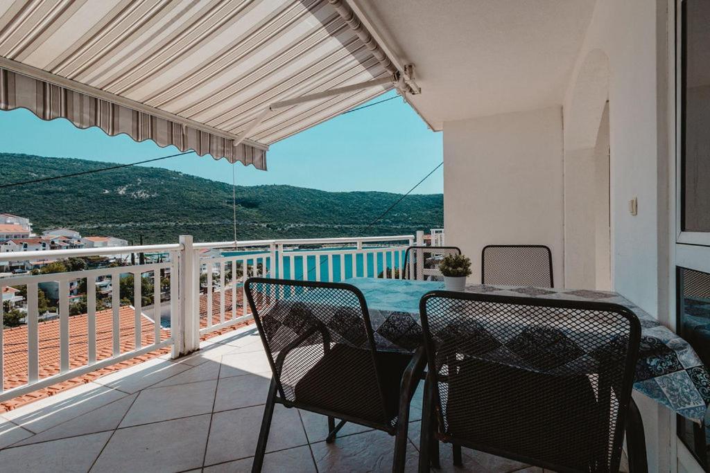 Villa Tiha Luka Neum Dış mekan fotoğraf