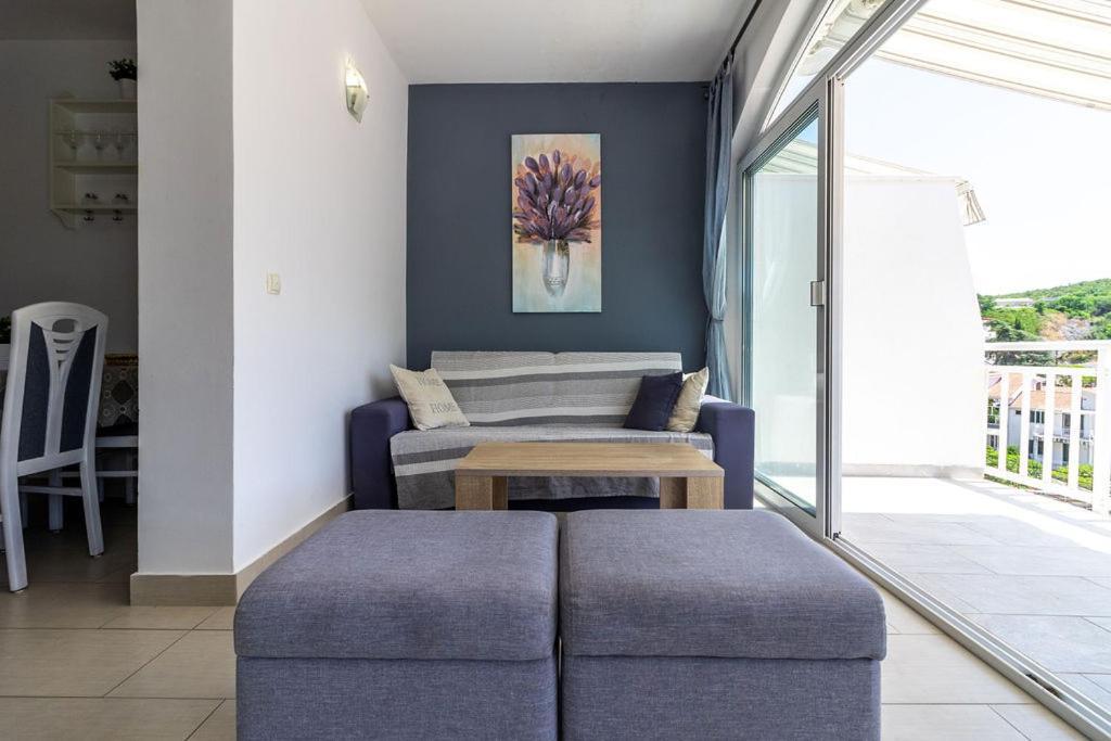Villa Tiha Luka Neum Dış mekan fotoğraf