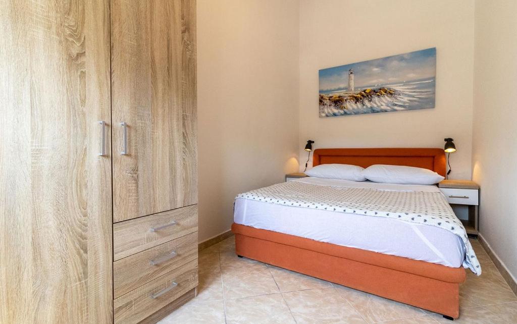 Villa Tiha Luka Neum Dış mekan fotoğraf
