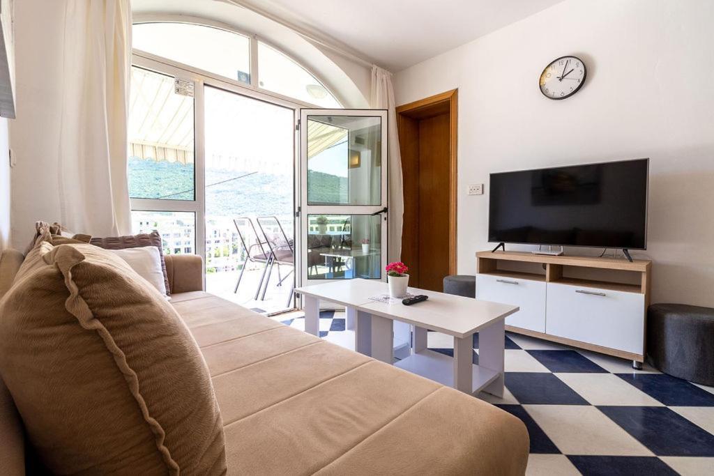 Villa Tiha Luka Neum Dış mekan fotoğraf