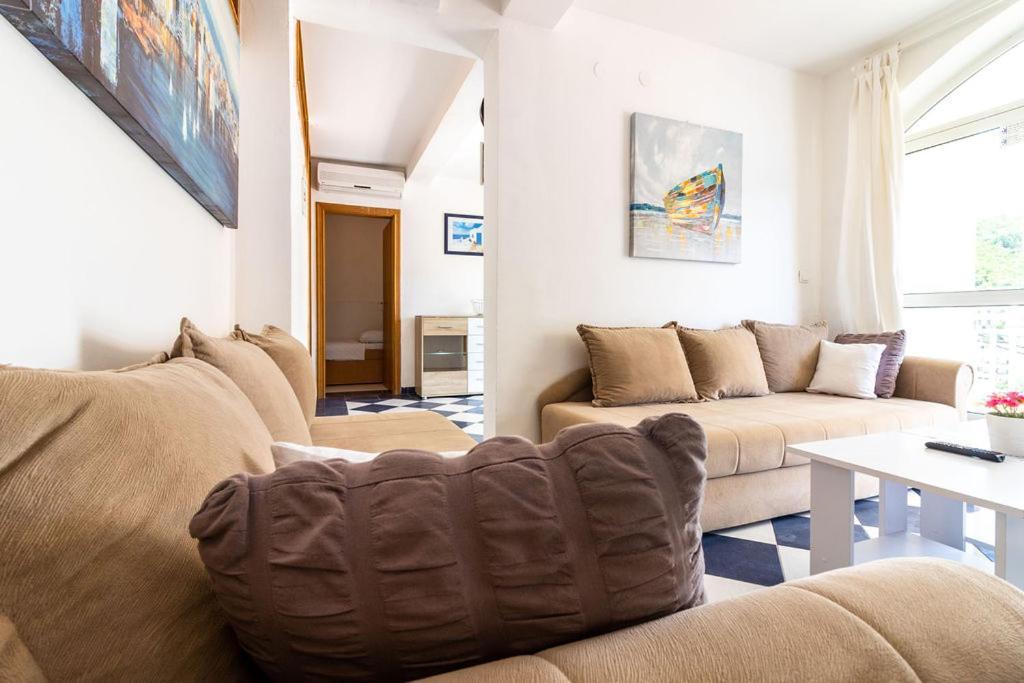 Villa Tiha Luka Neum Dış mekan fotoğraf
