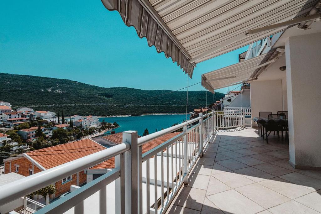 Villa Tiha Luka Neum Dış mekan fotoğraf