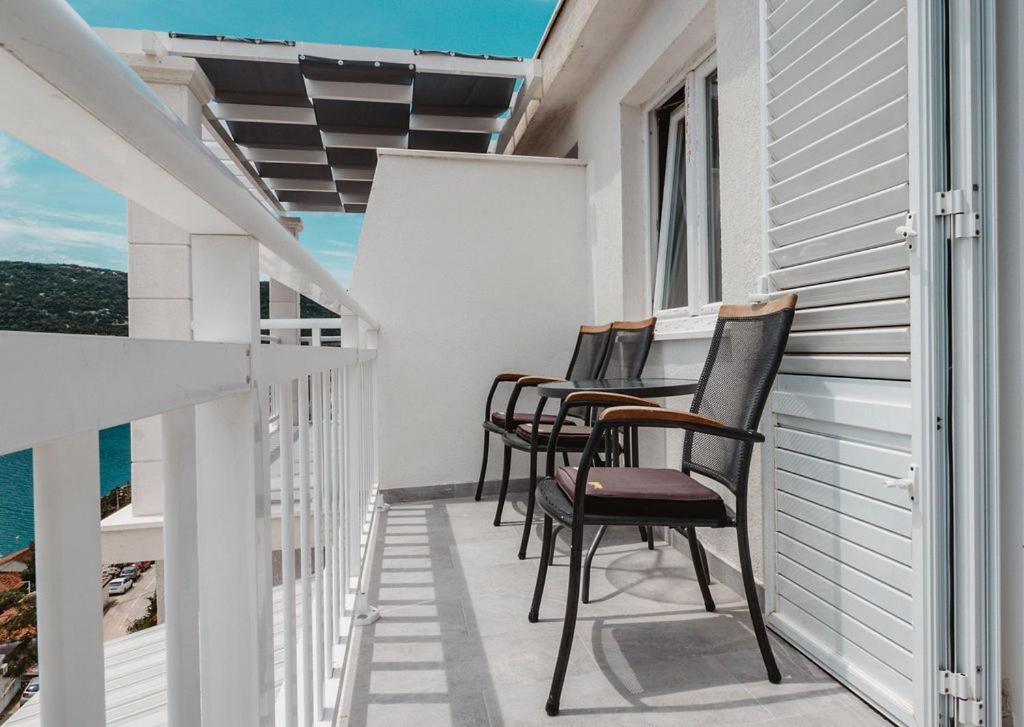 Villa Tiha Luka Neum Dış mekan fotoğraf