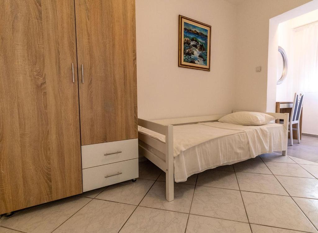 Villa Tiha Luka Neum Dış mekan fotoğraf