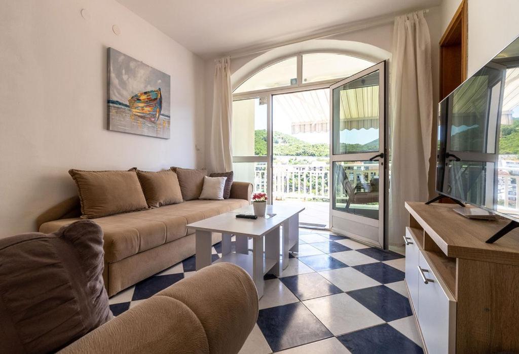 Villa Tiha Luka Neum Dış mekan fotoğraf