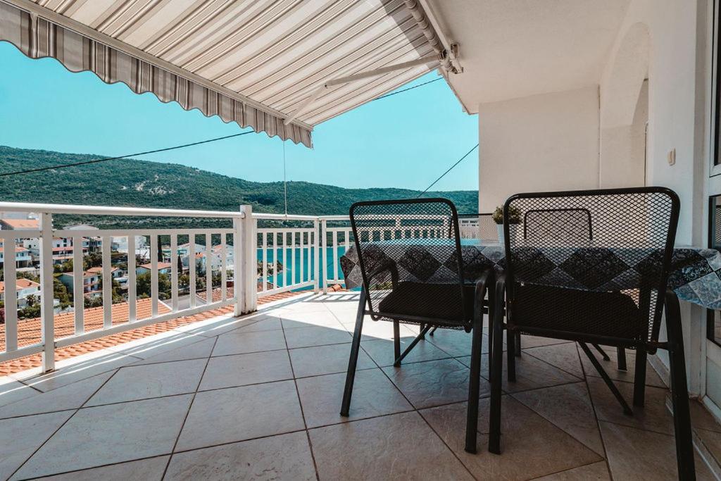 Villa Tiha Luka Neum Dış mekan fotoğraf