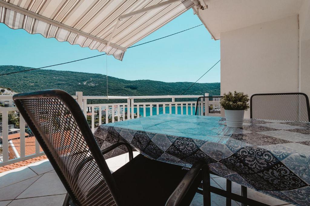 Villa Tiha Luka Neum Dış mekan fotoğraf