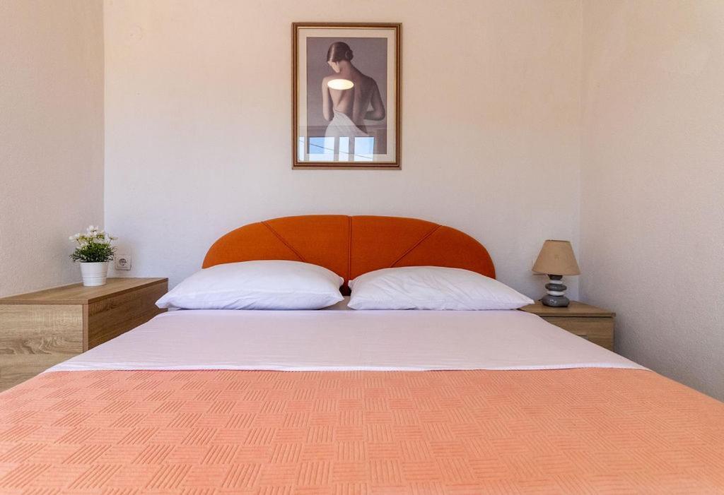Villa Tiha Luka Neum Dış mekan fotoğraf