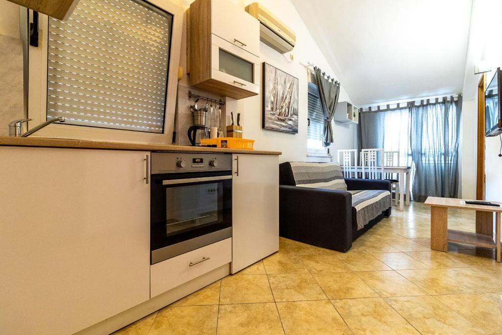 Villa Tiha Luka Neum Dış mekan fotoğraf