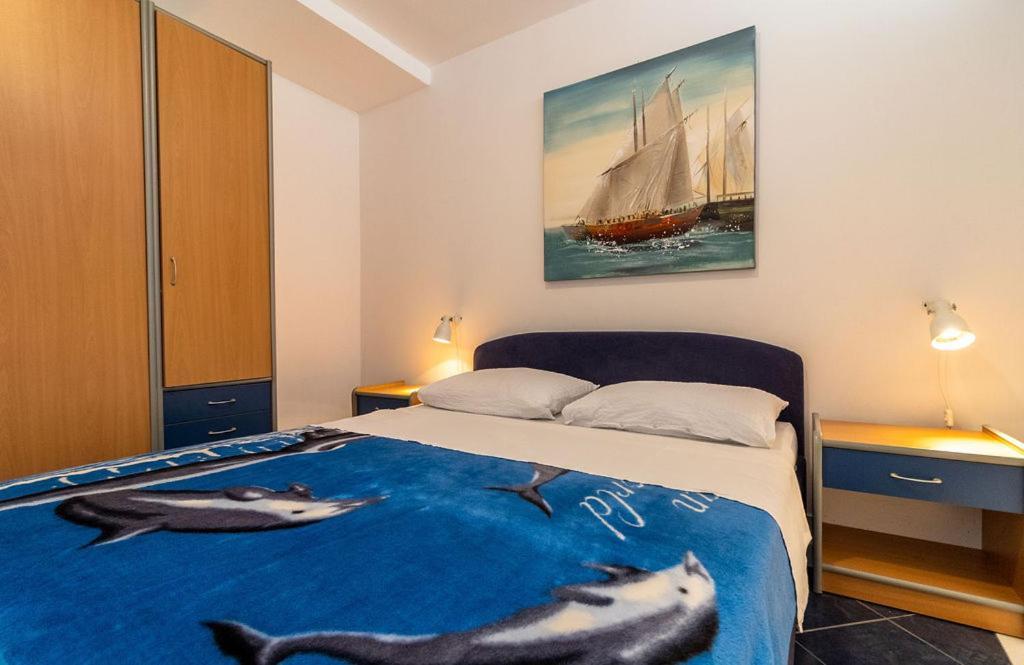 Villa Tiha Luka Neum Dış mekan fotoğraf
