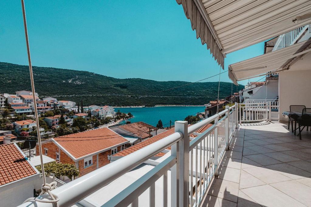 Villa Tiha Luka Neum Dış mekan fotoğraf