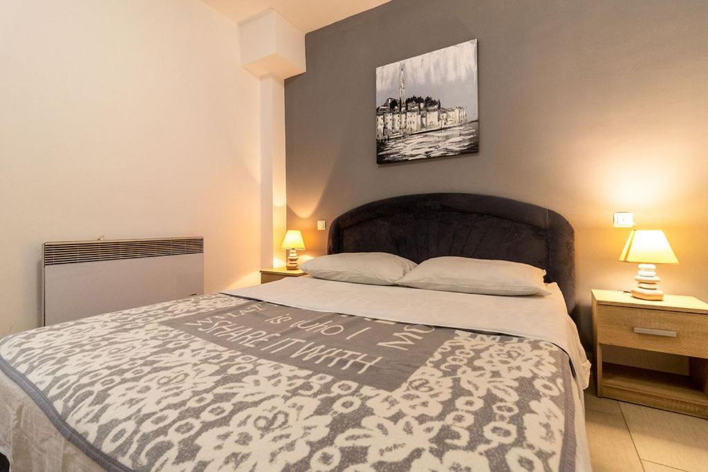 Villa Tiha Luka Neum Dış mekan fotoğraf