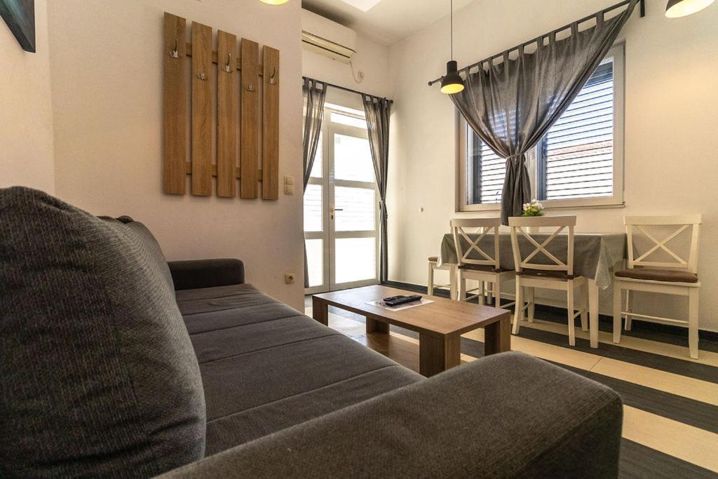 Villa Tiha Luka Neum Dış mekan fotoğraf