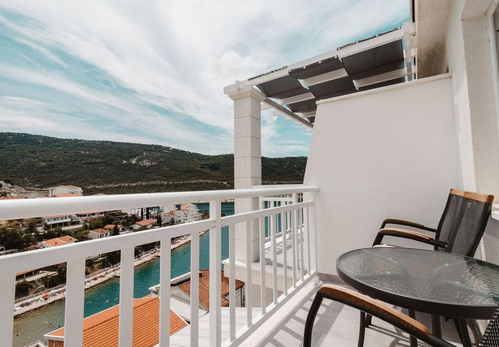 Villa Tiha Luka Neum Dış mekan fotoğraf