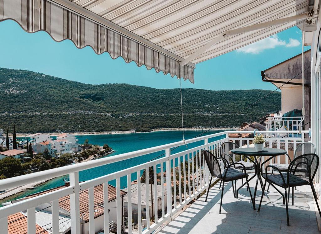Villa Tiha Luka Neum Dış mekan fotoğraf