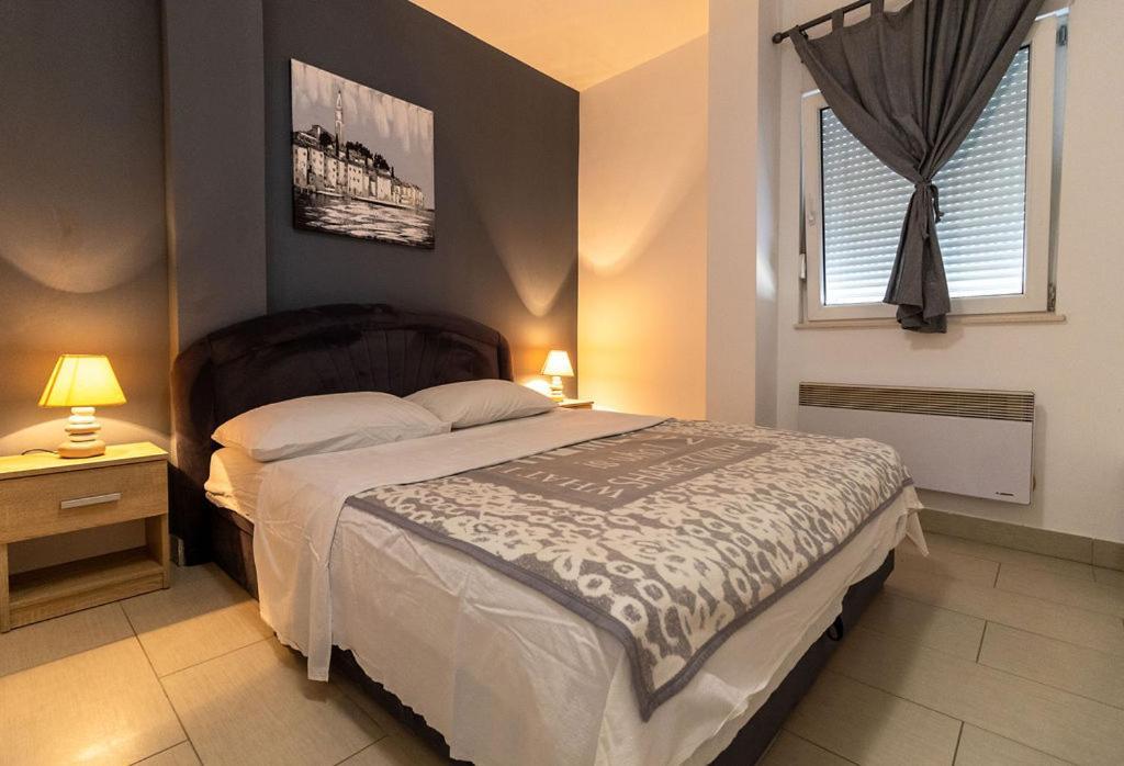 Villa Tiha Luka Neum Dış mekan fotoğraf