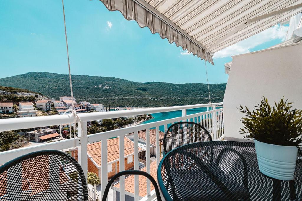 Villa Tiha Luka Neum Dış mekan fotoğraf