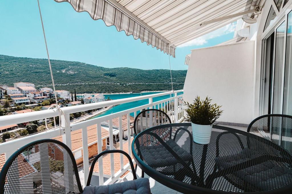 Villa Tiha Luka Neum Dış mekan fotoğraf