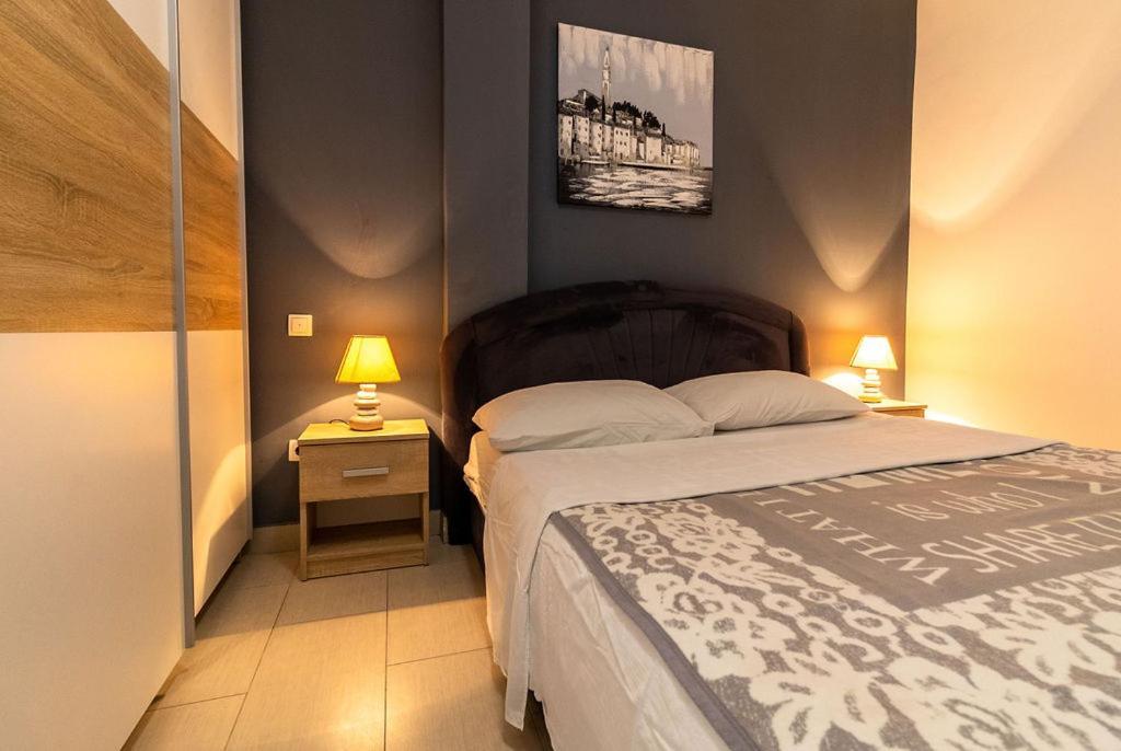 Villa Tiha Luka Neum Dış mekan fotoğraf