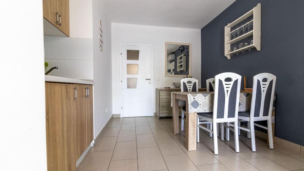 Villa Tiha Luka Neum Dış mekan fotoğraf