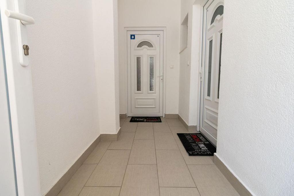 Villa Tiha Luka Neum Dış mekan fotoğraf