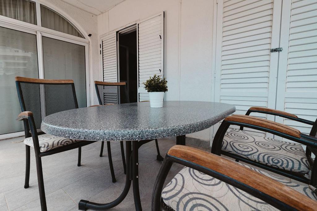 Villa Tiha Luka Neum Dış mekan fotoğraf