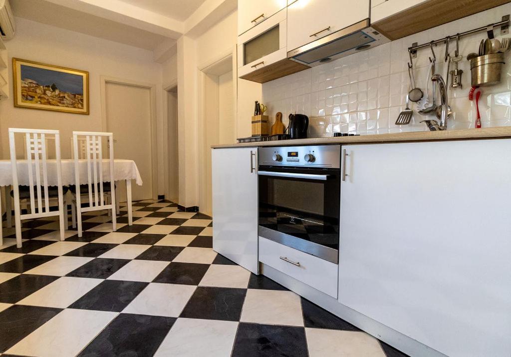 Villa Tiha Luka Neum Dış mekan fotoğraf