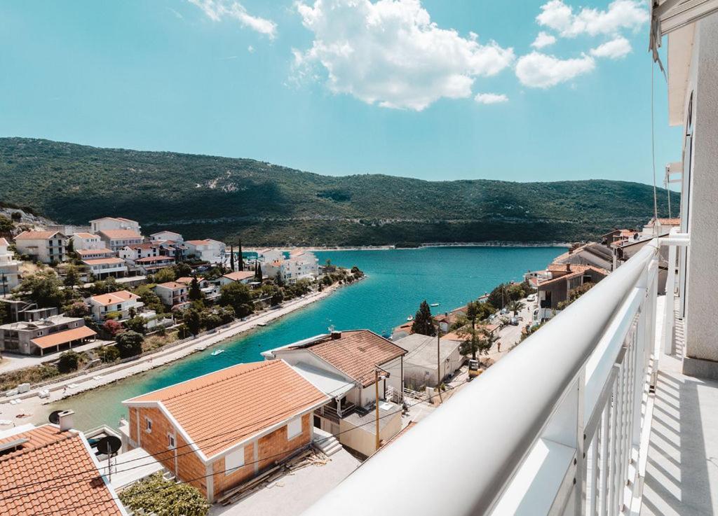 Villa Tiha Luka Neum Dış mekan fotoğraf