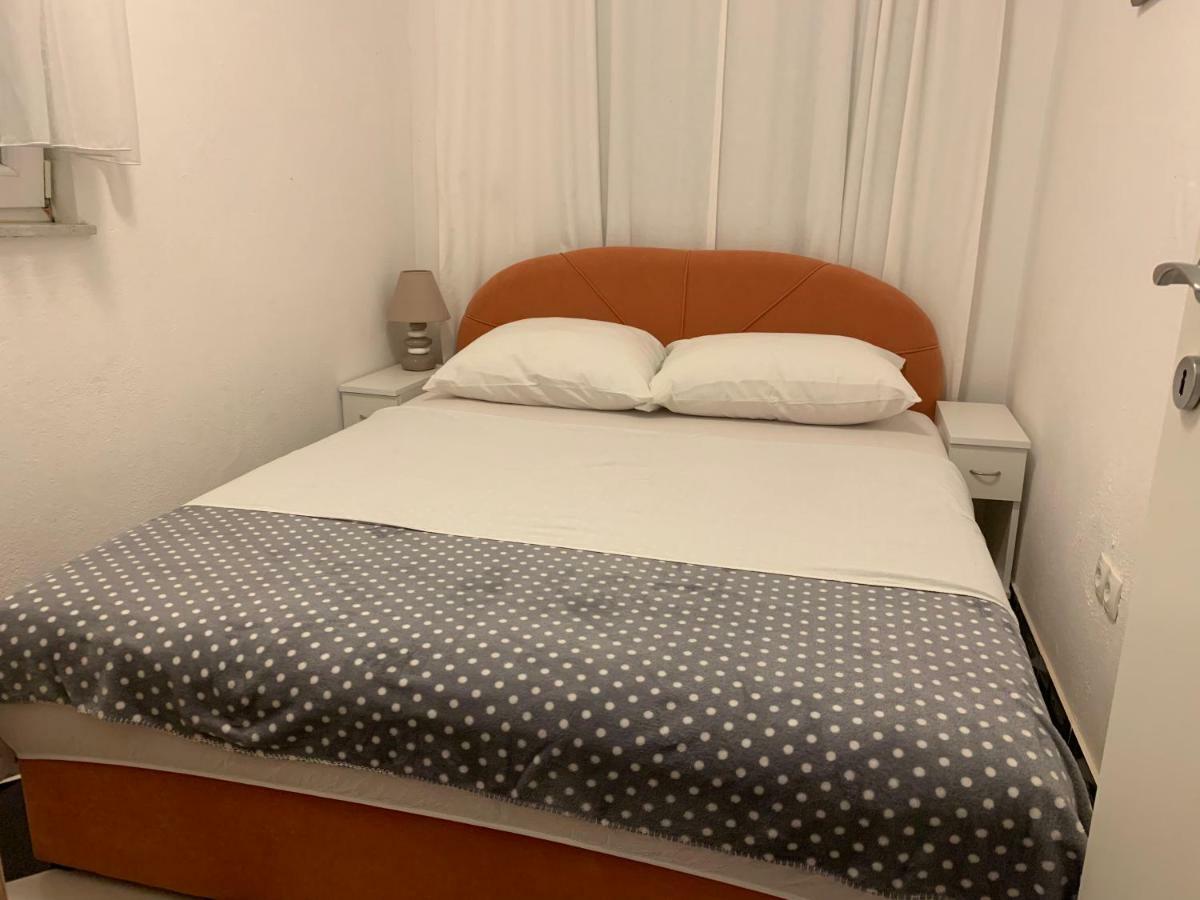 Villa Tiha Luka Neum Dış mekan fotoğraf